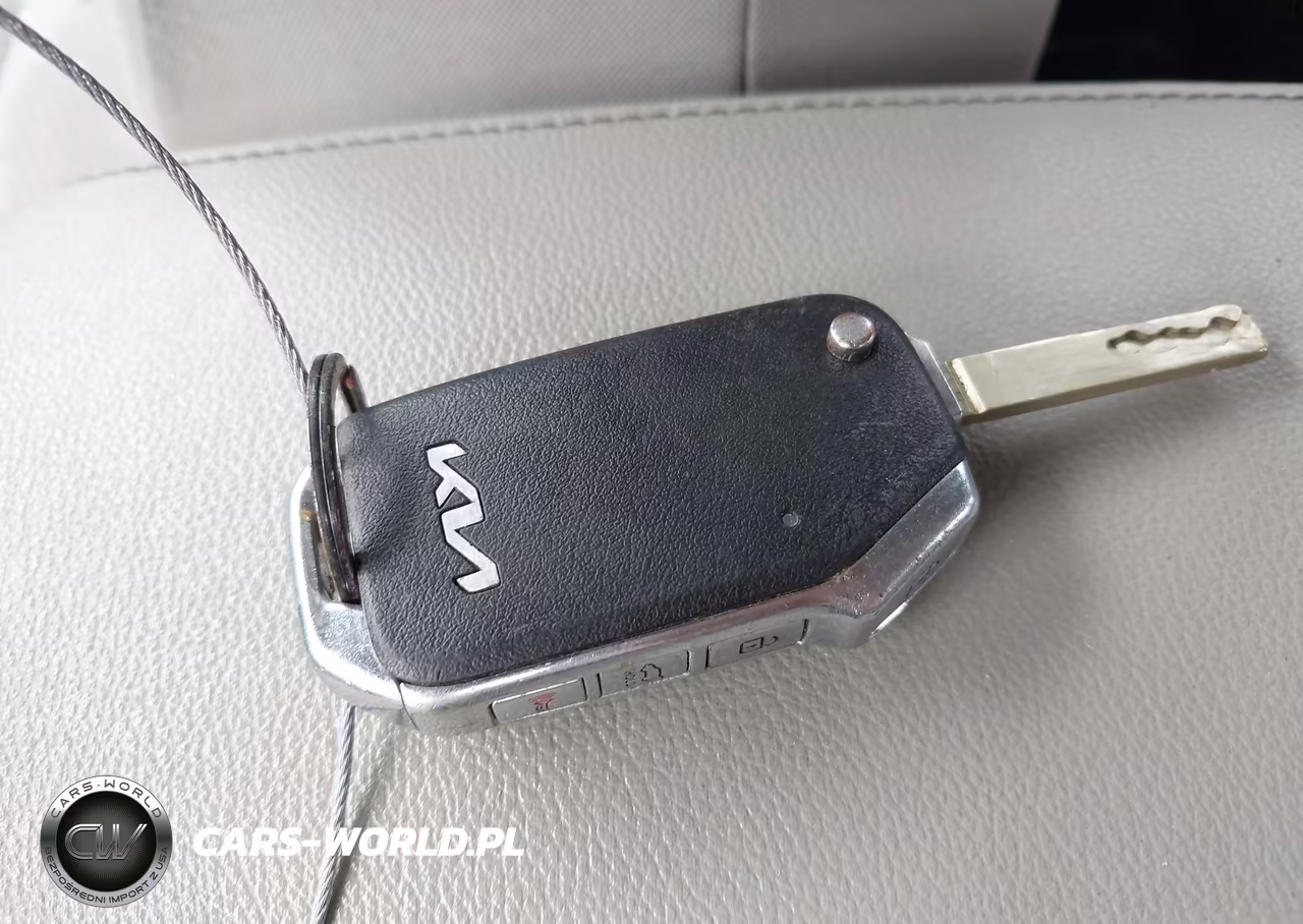 2022 Kia Soul Lx VIN:KNDJ23AU7N7831186 - 11