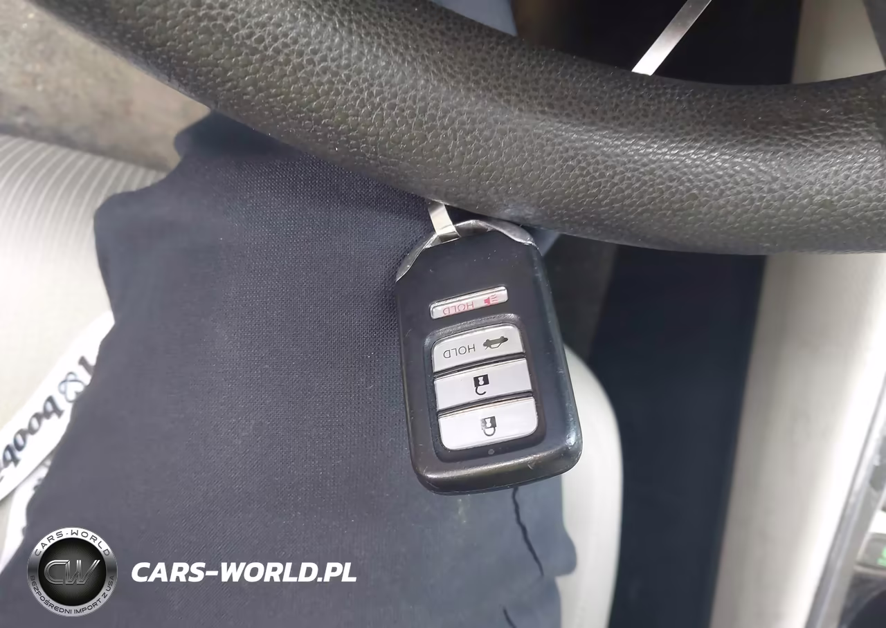 2019 Honda Accord Lx VIN:1HGCV1F16KA082366 - 11