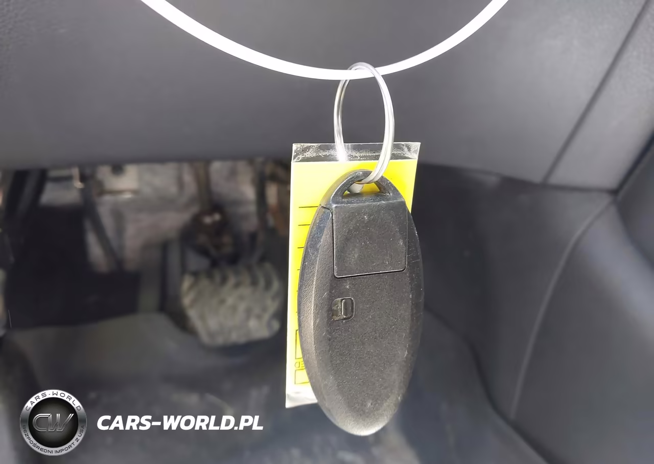 2018 Nissan Rogue Sport Sl VIN:JN1BJ1CR2JW202409 - 11