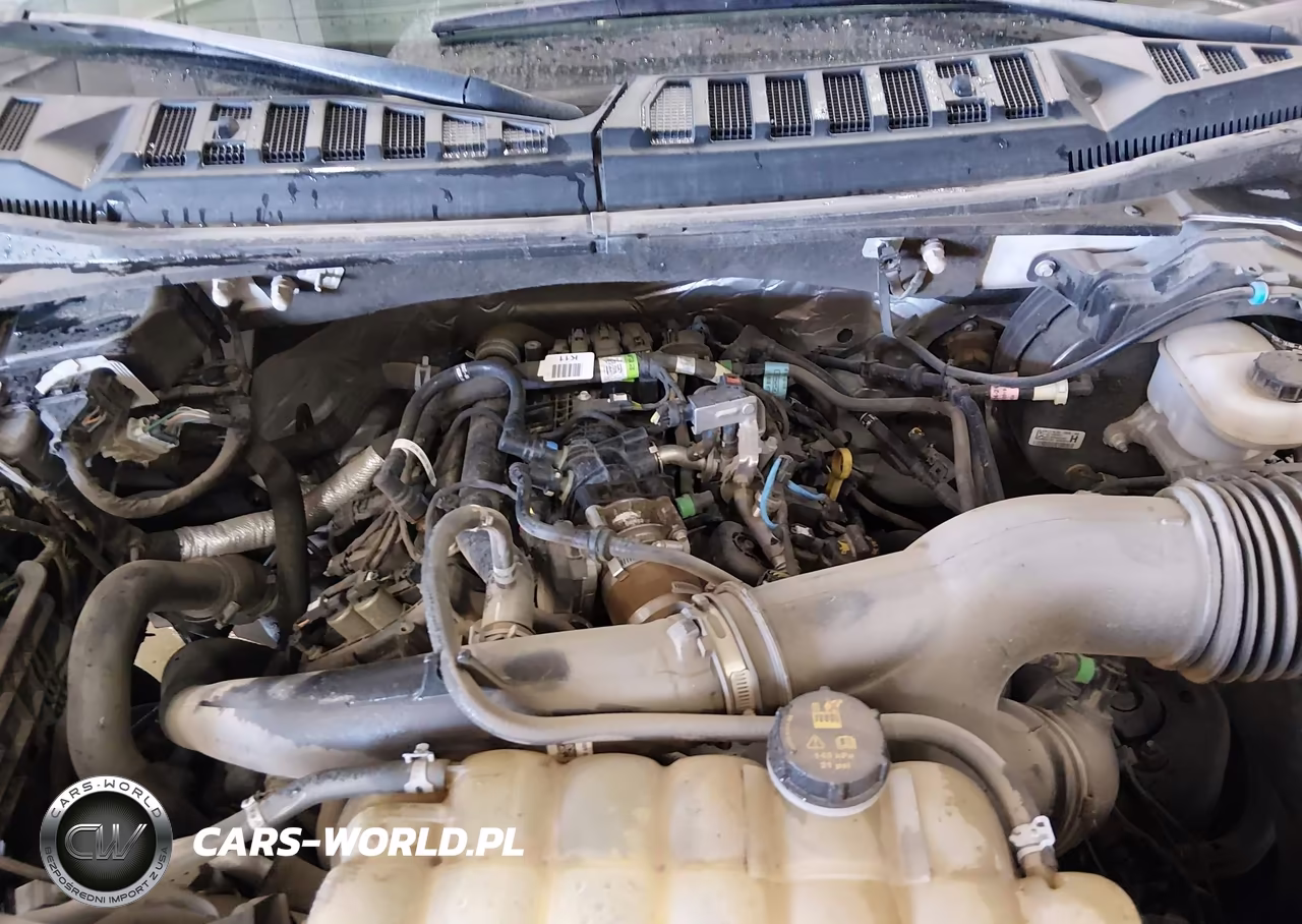 2020 Ford F-150 Xl VIN:1FTEW1EP6LFA62455 - 10