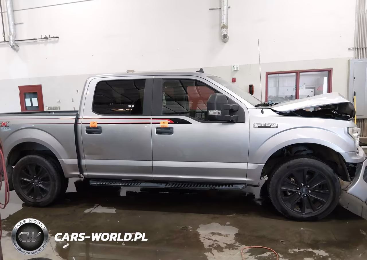 2020 Ford F-150 Xl VIN:1FTEW1EP6LFA62455 - 14