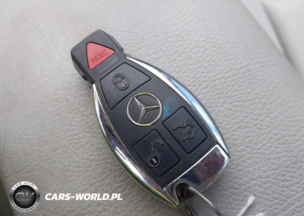 2007 Mercedes-Benz C 280 Luxury VIN:WDBRF54H37F850410 - 11