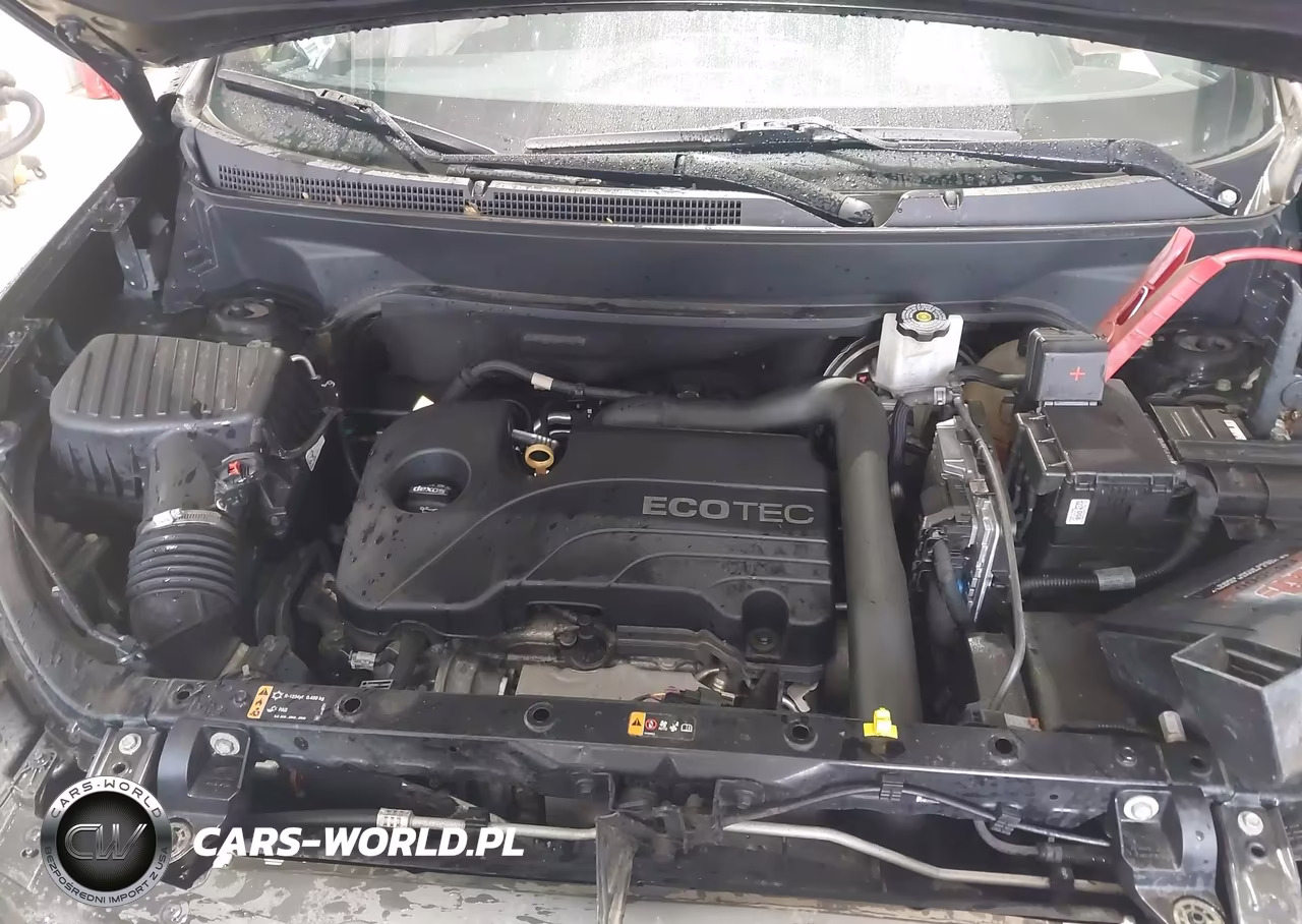 2018 Chevrolet Equinox Lt VIN:2GNAXJEV1J6252172 - 10