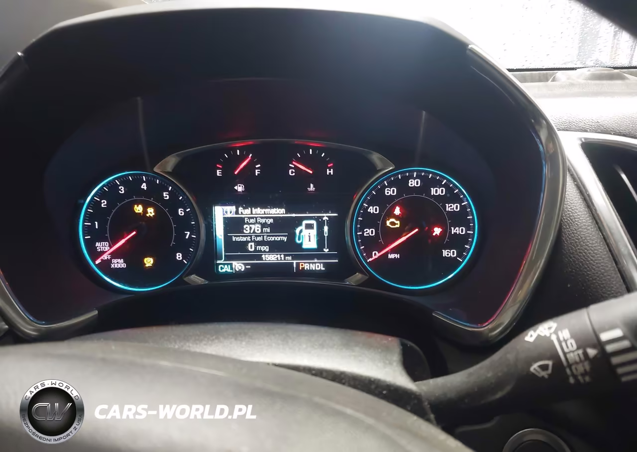 2018 Chevrolet Equinox Lt VIN:2GNAXJEV1J6252172 - 7
