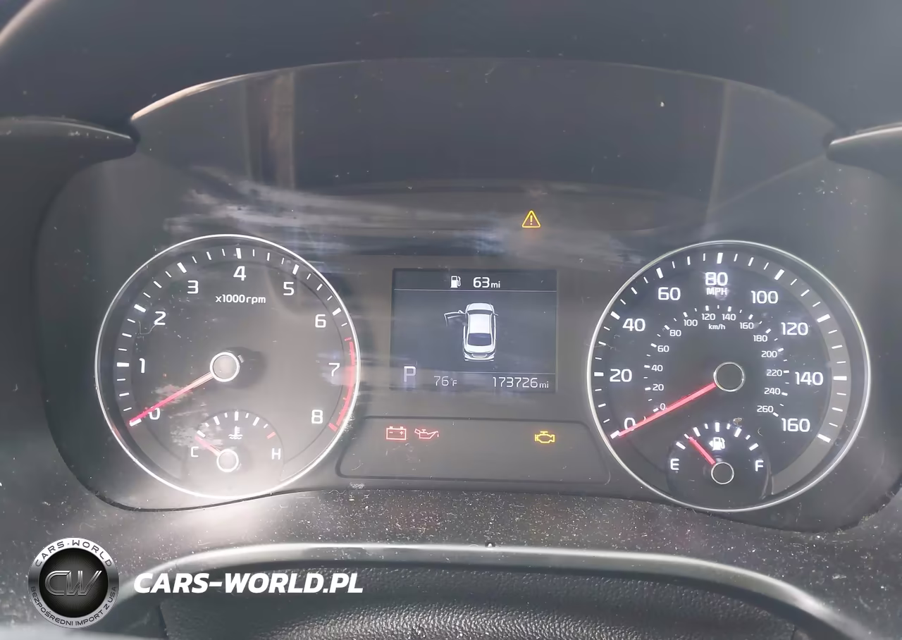 2021 Kia Forte Lxs VIN:3KPF24AD4ME272447 - 7