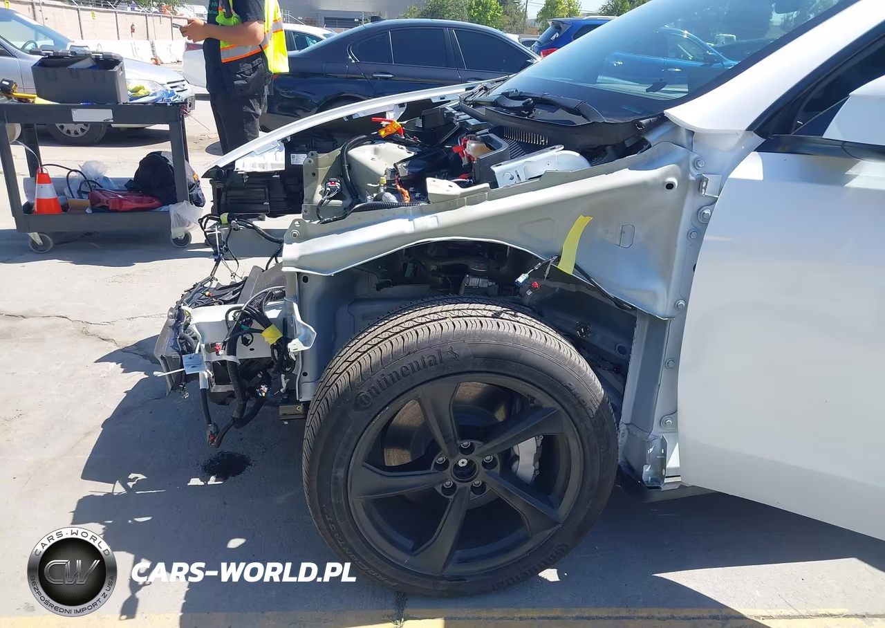 2026 Tesla Model Y All-Wheel Drive-Long Range Launch Series-Premium All-Wheel Drive VIN:7SAYGDEEXTF453996 - 19