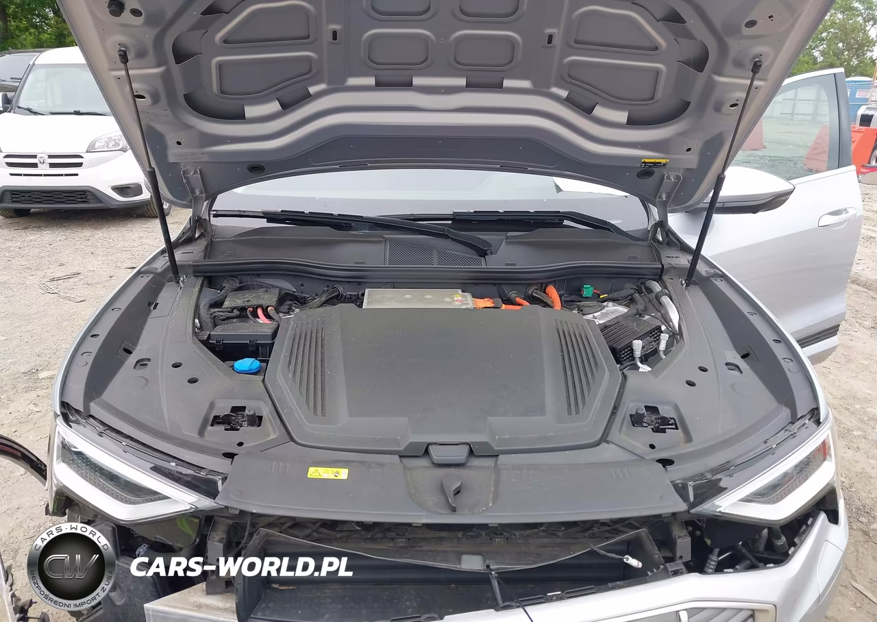 2019 Audi E-Tron Premium Plus VIN:WA1VABGE8KB011149 - 10