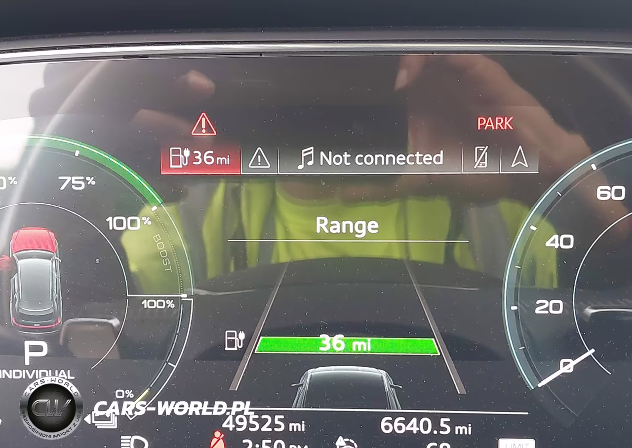 2019 Audi E-Tron Premium Plus VIN:WA1VABGE8KB011149 - 17