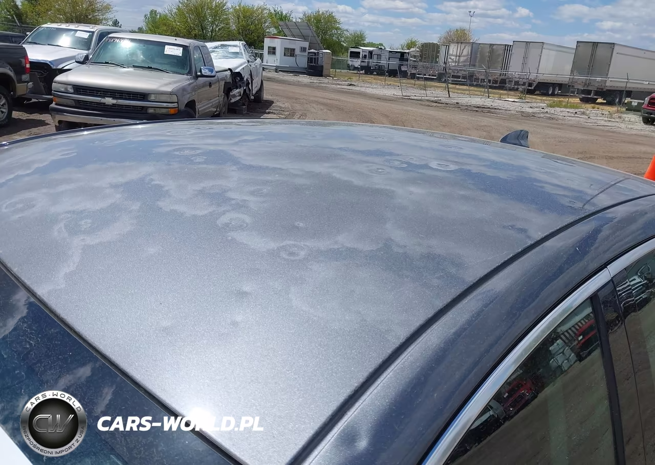 2019 Buick Lacrosse Fwd Essence VIN:1G4ZP5SZ3KU100807 - 18