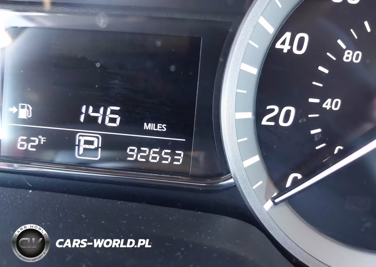 2014 Nissan Sentra Sl VIN:3N1AB7AP2EY341063 - 15