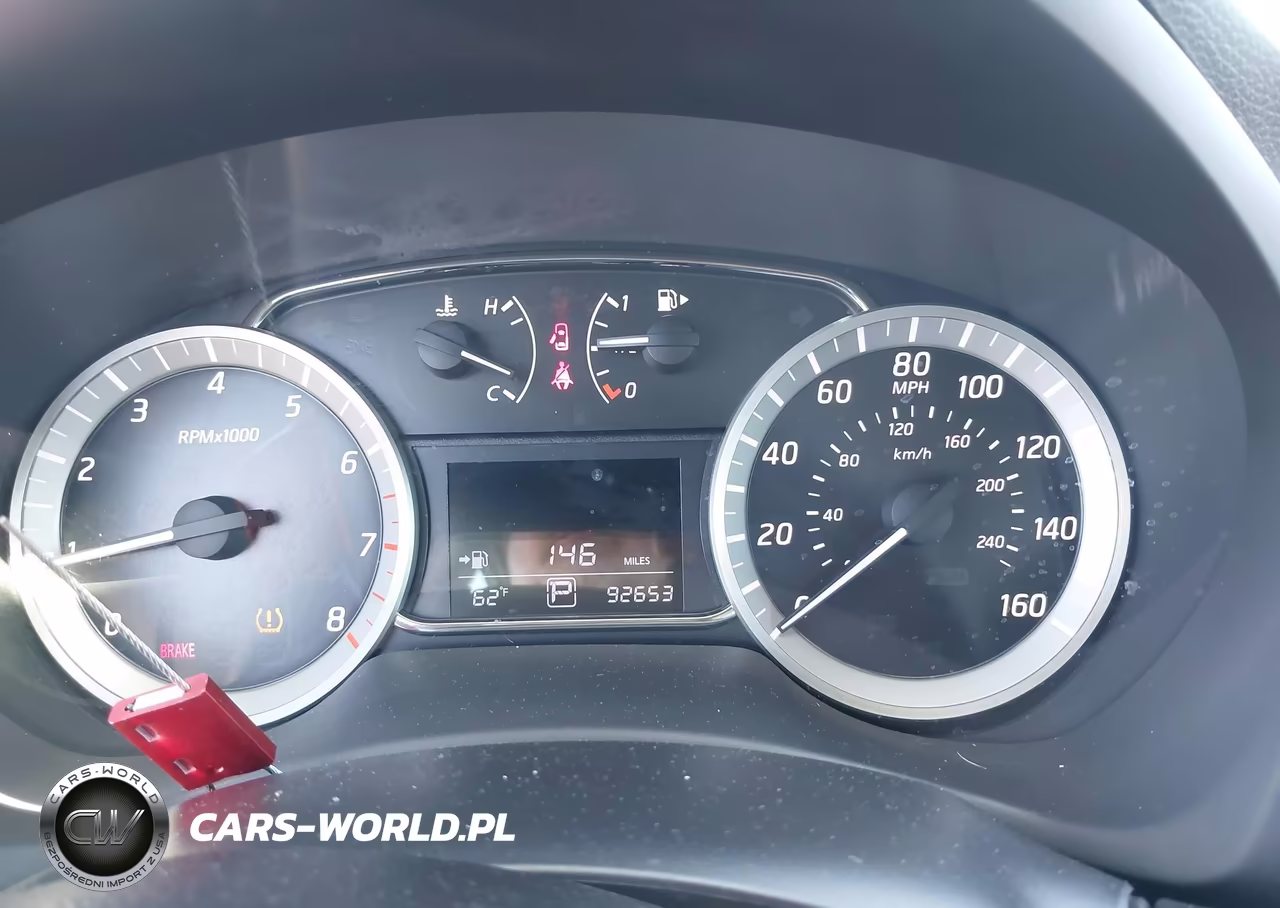 2014 Nissan Sentra Sl VIN:3N1AB7AP2EY341063 - 7