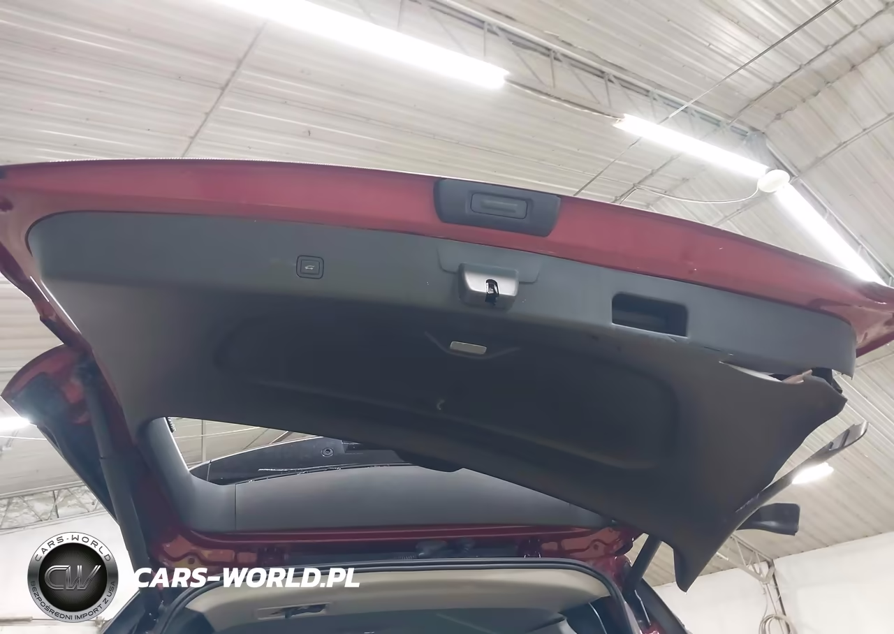 2019 Chevrolet Traverse 3Lt VIN:1GNEVHKW1KJ131613 - 6