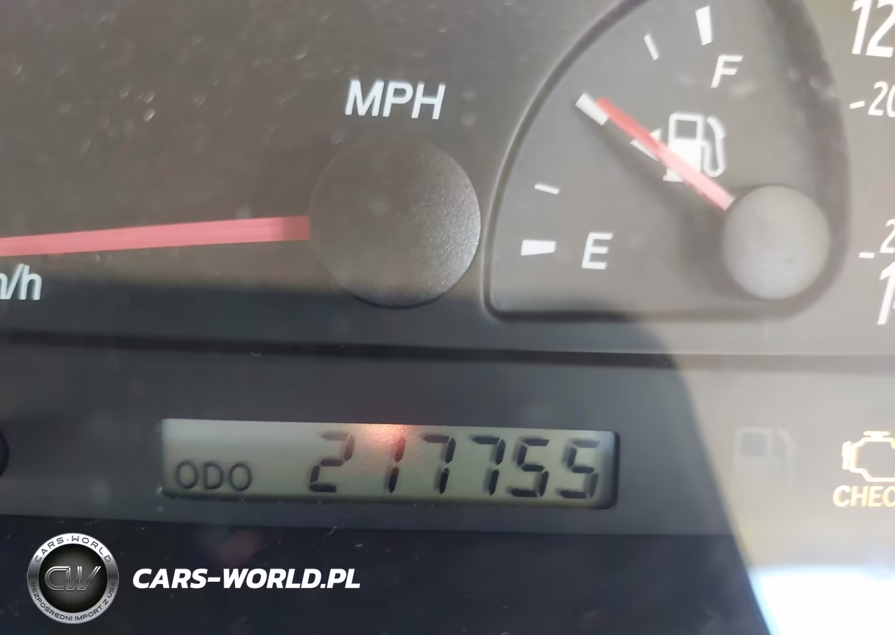 2003 Toyota Camry Le VIN:4T1BE32K53U664541 - 7