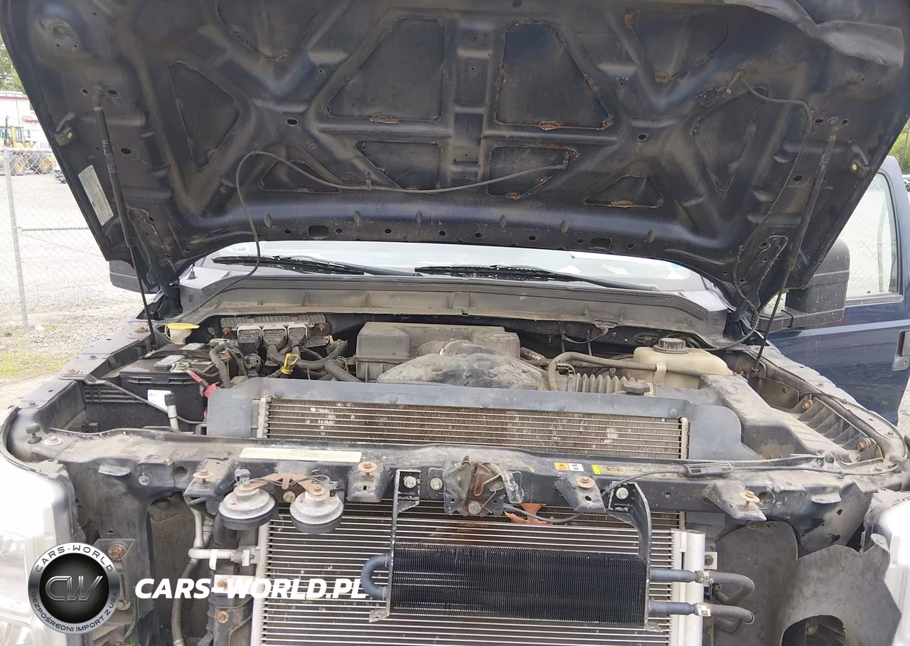 2012 Ford F-250 Xl VIN:1FTBF2B62CEB14528 - 10