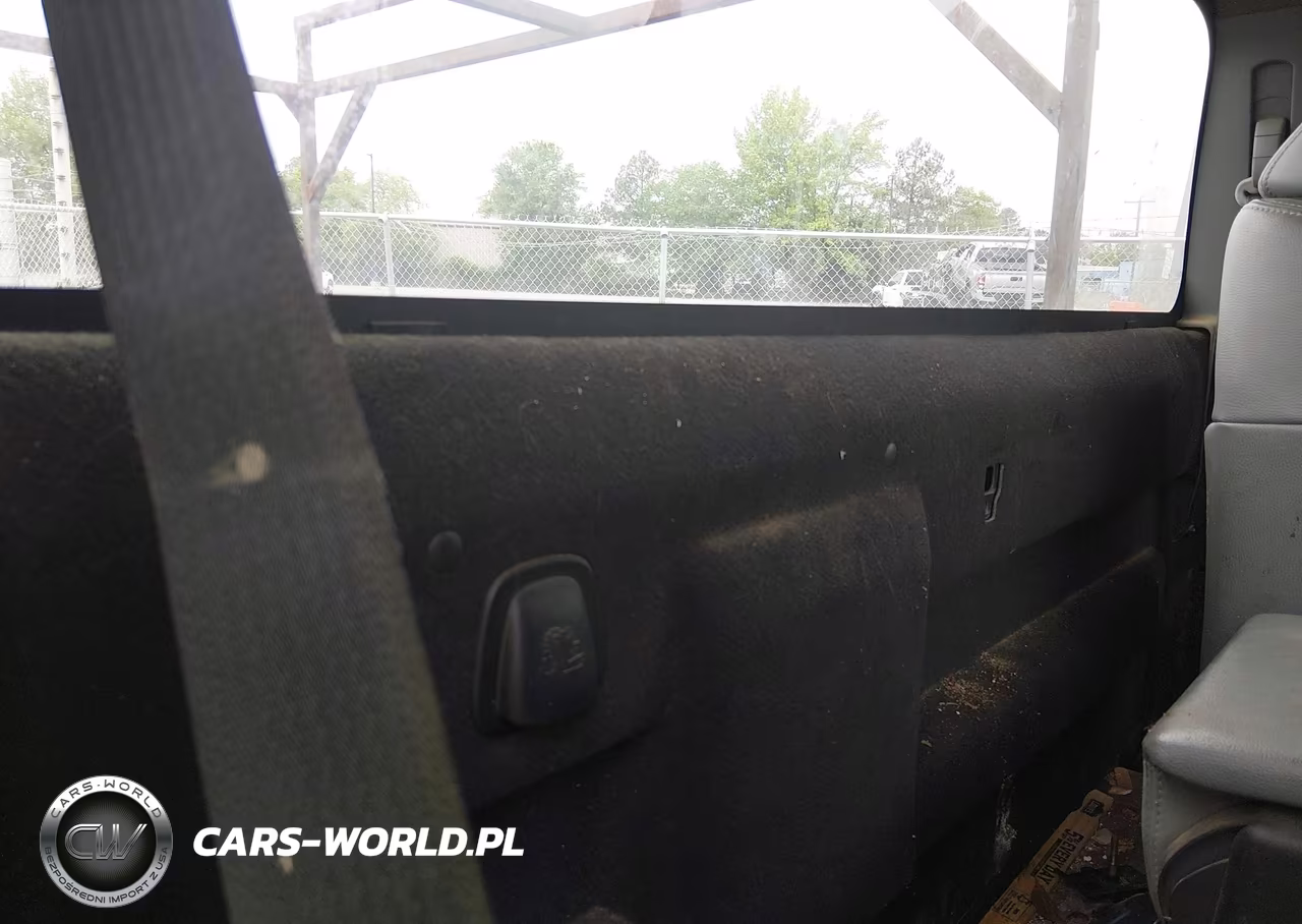2012 Ford F-250 Xl VIN:1FTBF2B62CEB14528 - 8