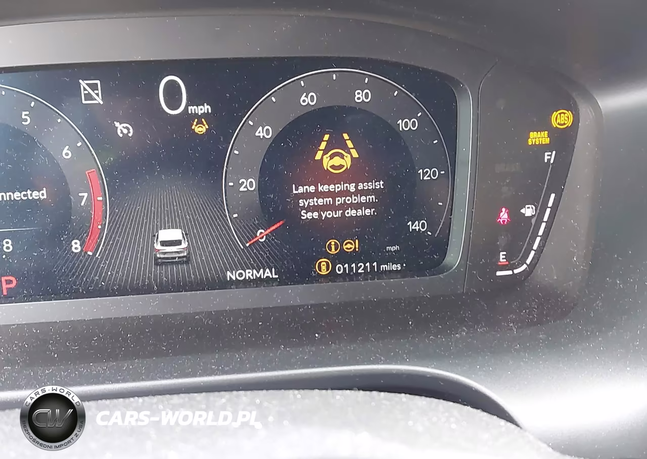 2025 Acura Adx A-Spec VIN:3HDSA1H55SM702034 - 15