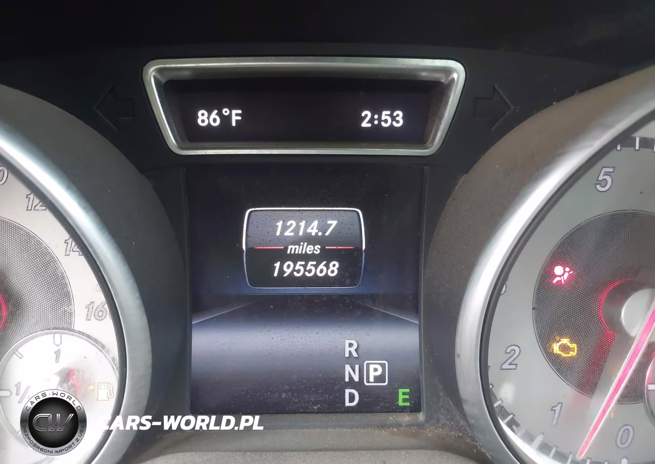 2014 Mercedes-Benz Cla 250 VIN:WDDSJ4EB7EN045847 - 15