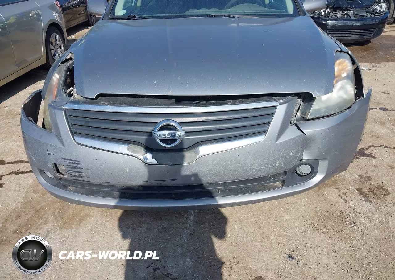 2008 Nissan Altima 2.5 S VIN:1N4AL21E08C286918 - 6