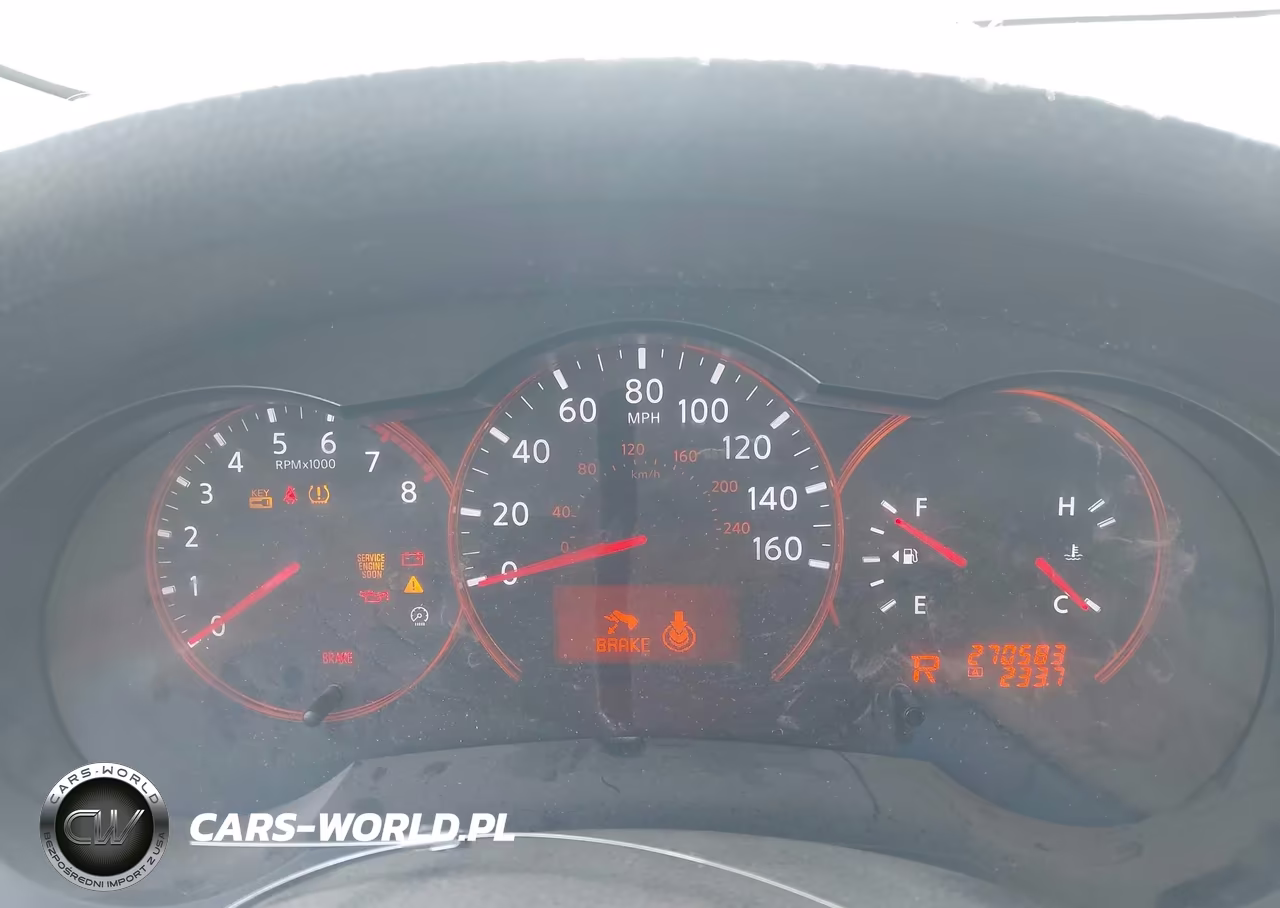 2008 Nissan Altima 2.5 S VIN:1N4AL21E08C286918 - 7