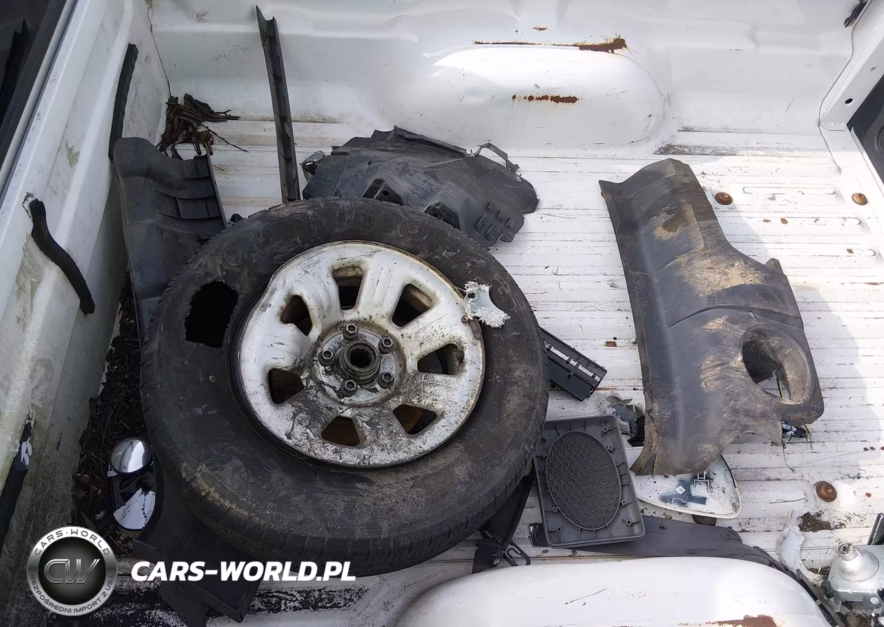 2011 Ford Ranger Xl VIN:1FTKR1AD4BPB00098 - 12