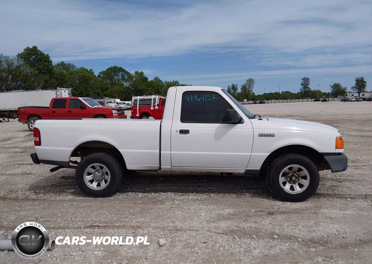 2011 Ford Ranger Xl VIN:1FTKR1AD4BPB00098 - 14