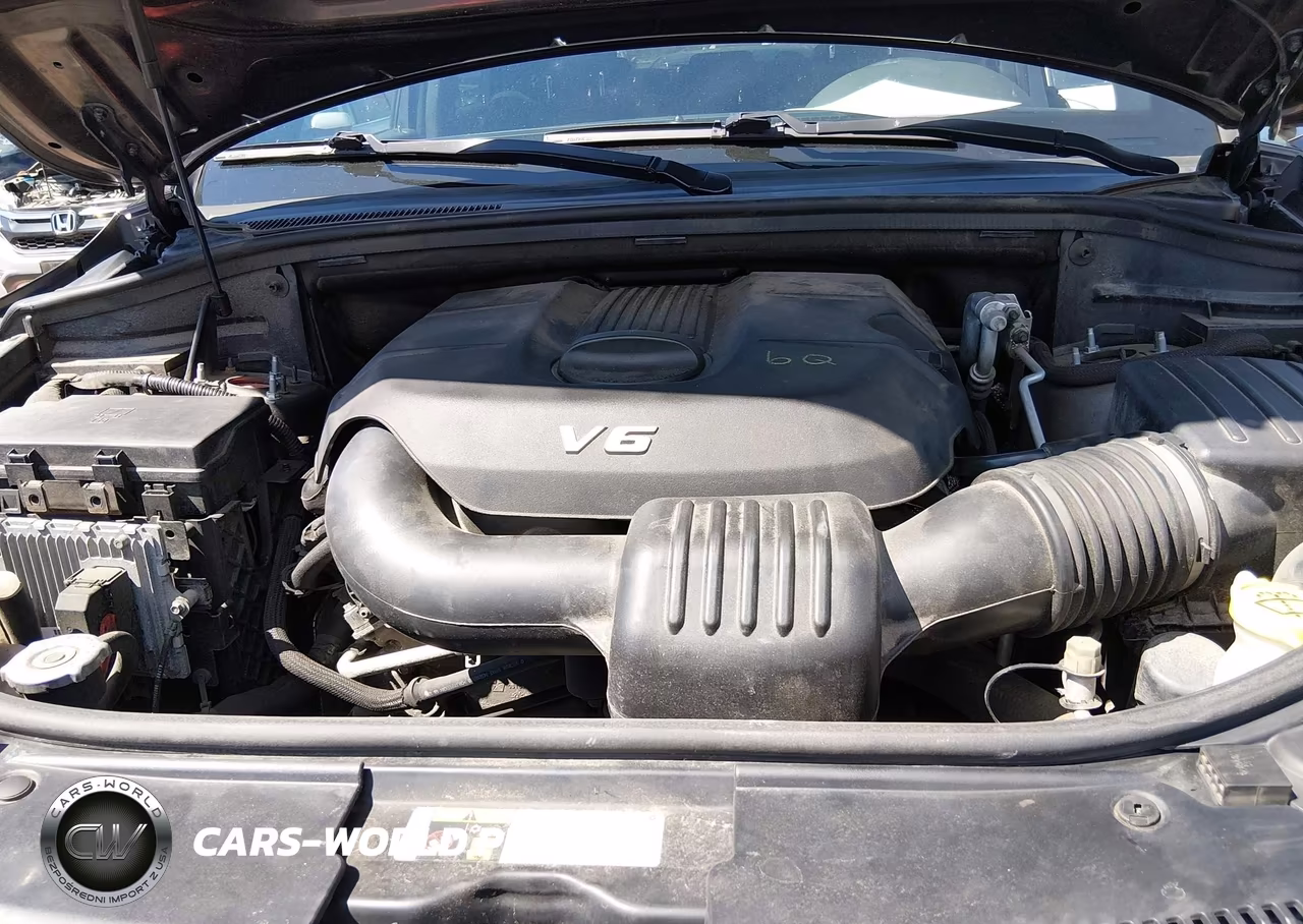 2015 Jeep Grand Cherokee Laredo VIN:1C4RJFAG1FC168370 - 10