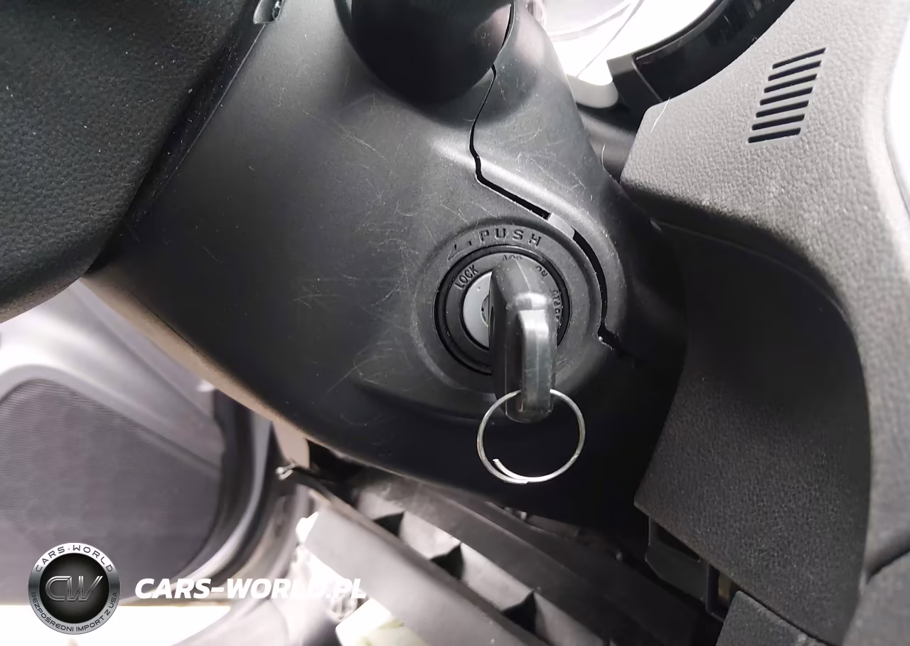 2018 Subaru Impreza 2.0I VIN:4S3GKAA65J3608520 - 11