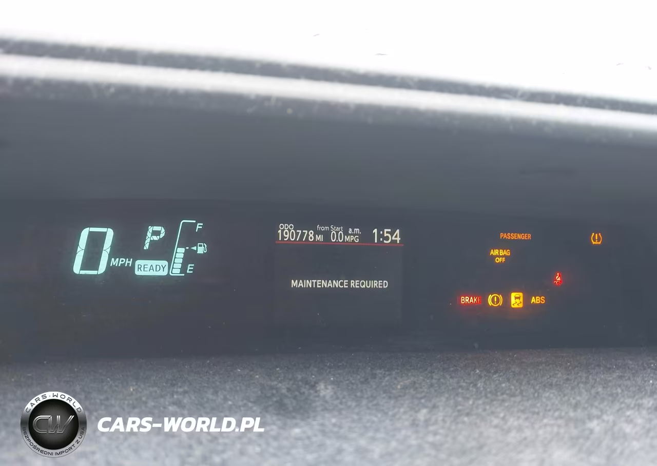 2014 Toyota Prius C One VIN:JTDKDTB36E1070481 - 7