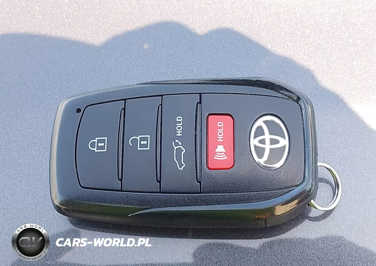 2024 Toyota Highlander Xse VIN:5TDKDRBH8RS540341 - 11