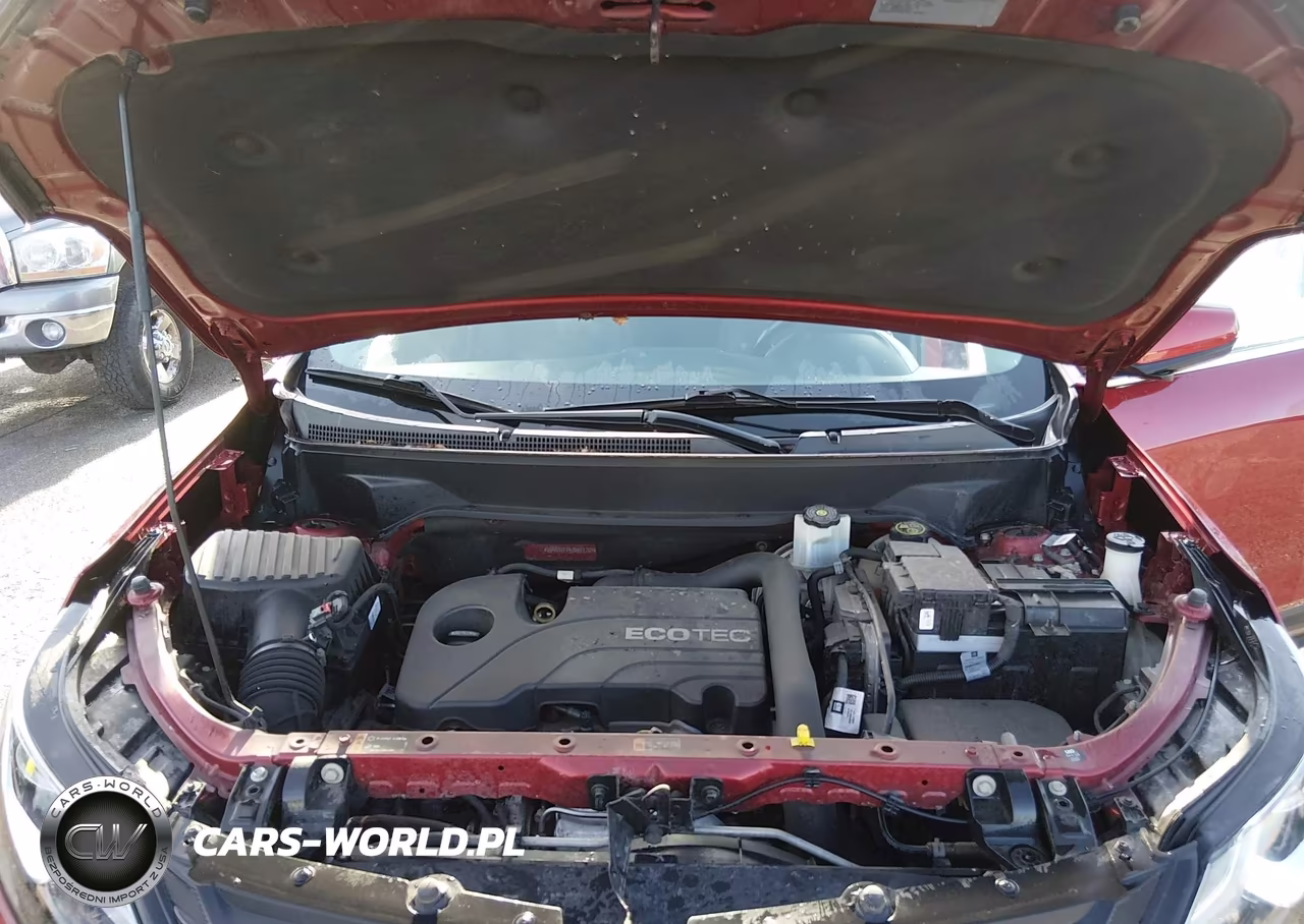 2018 Chevrolet Equinox Lt VIN:3GNAXJEV4JS511769 - 10