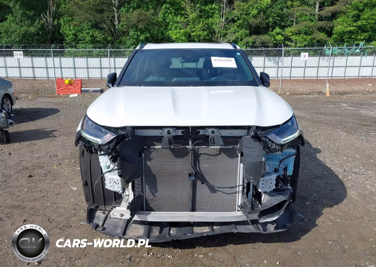 2022 Toyota Highlander Xse VIN:5TDLZRAH9NS134666 - 6