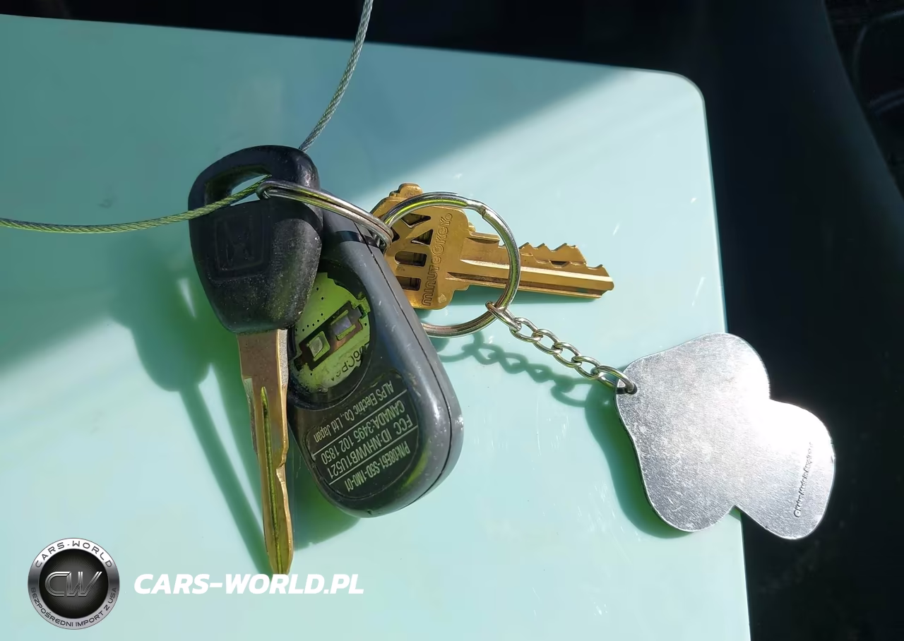 2002 Honda Civic Ex VIN:2HGES26792H501453 - 11