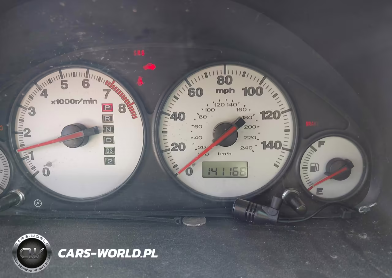 2002 Honda Civic Ex VIN:2HGES26792H501453 - 7