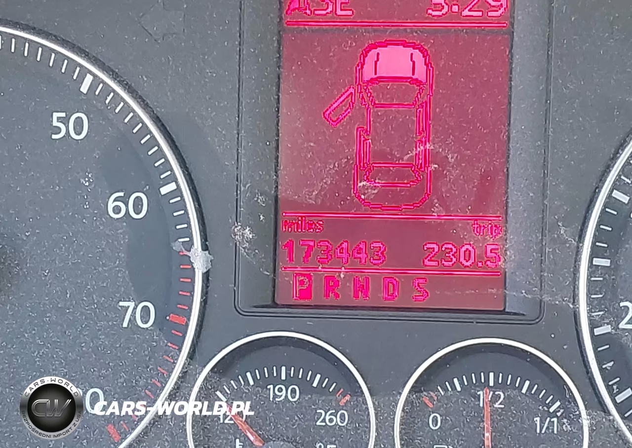 2008 Volkswagen Eos Komfort VIN:WVWBA71FX8V049481 - 15