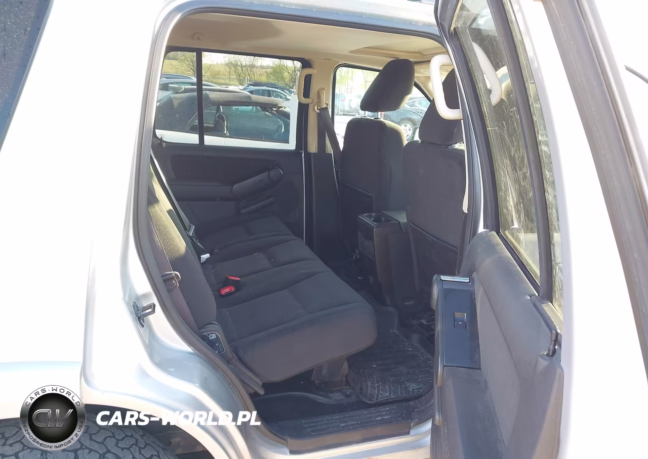 2010 Ford Explorer Xlt VIN:1FMEU7DE0AUA60956 - 8