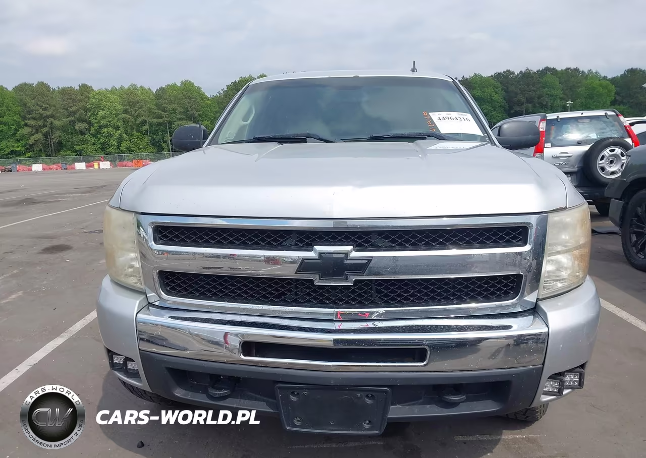 2011 Chevrolet Silverado 1500 Lt VIN:3GCPKSE37BG279873 - 12