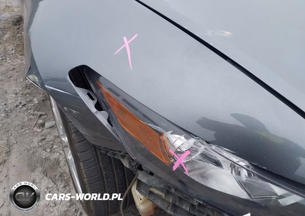 2009 Honda Accord 3.5 Ex-L VIN:1HGCS22879A011026 - 13