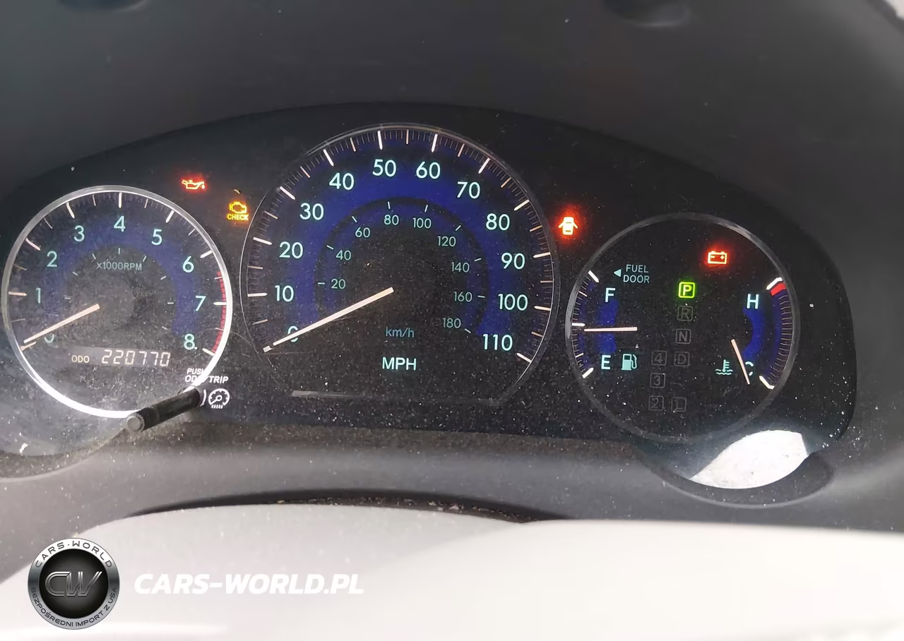 2007 Toyota Sienna Le VIN:5TDZK23C87S093490 - 7
