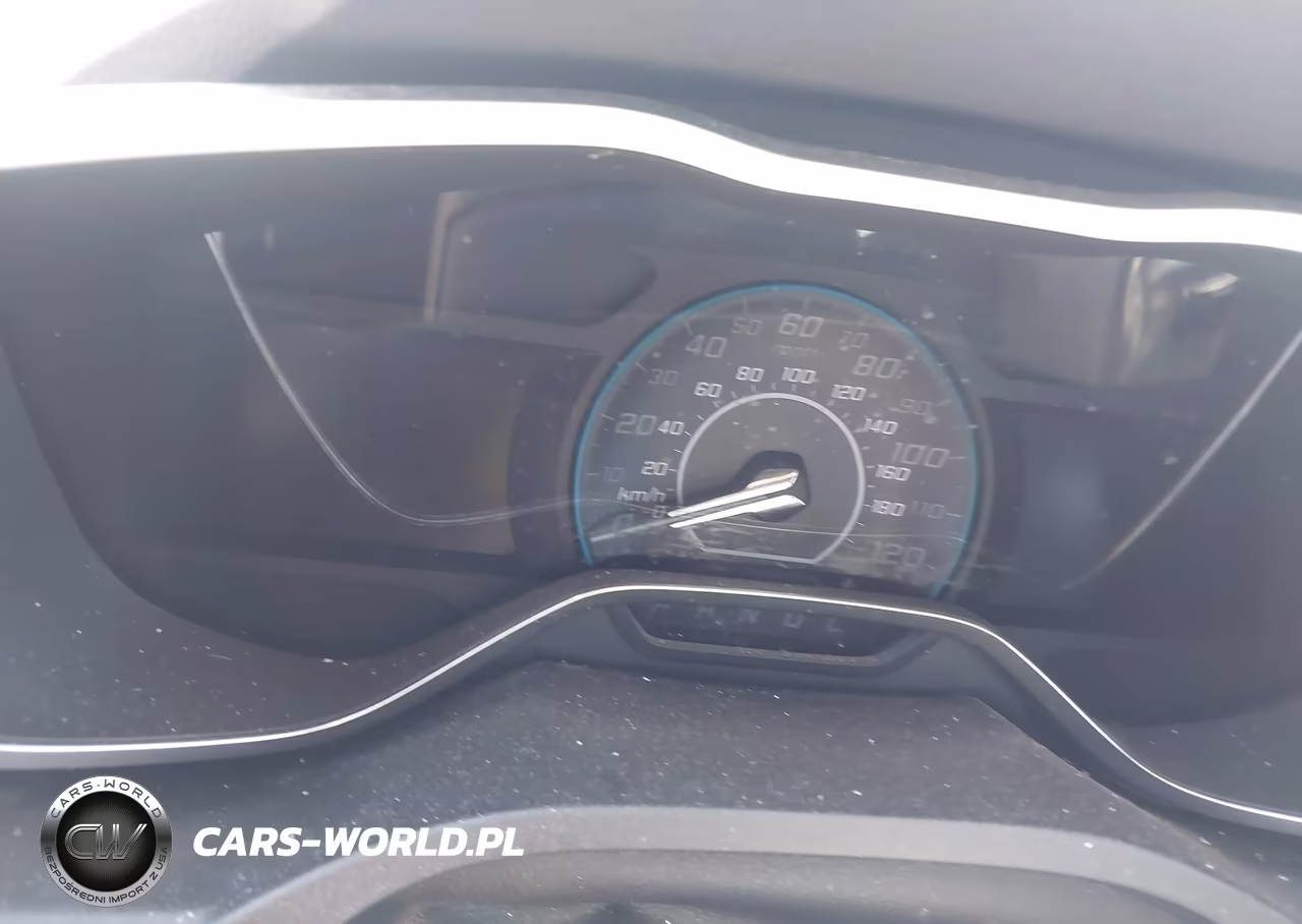 2016 Ford C-Max Energi Sel VIN:1FADP5CU9GL115025 - 7