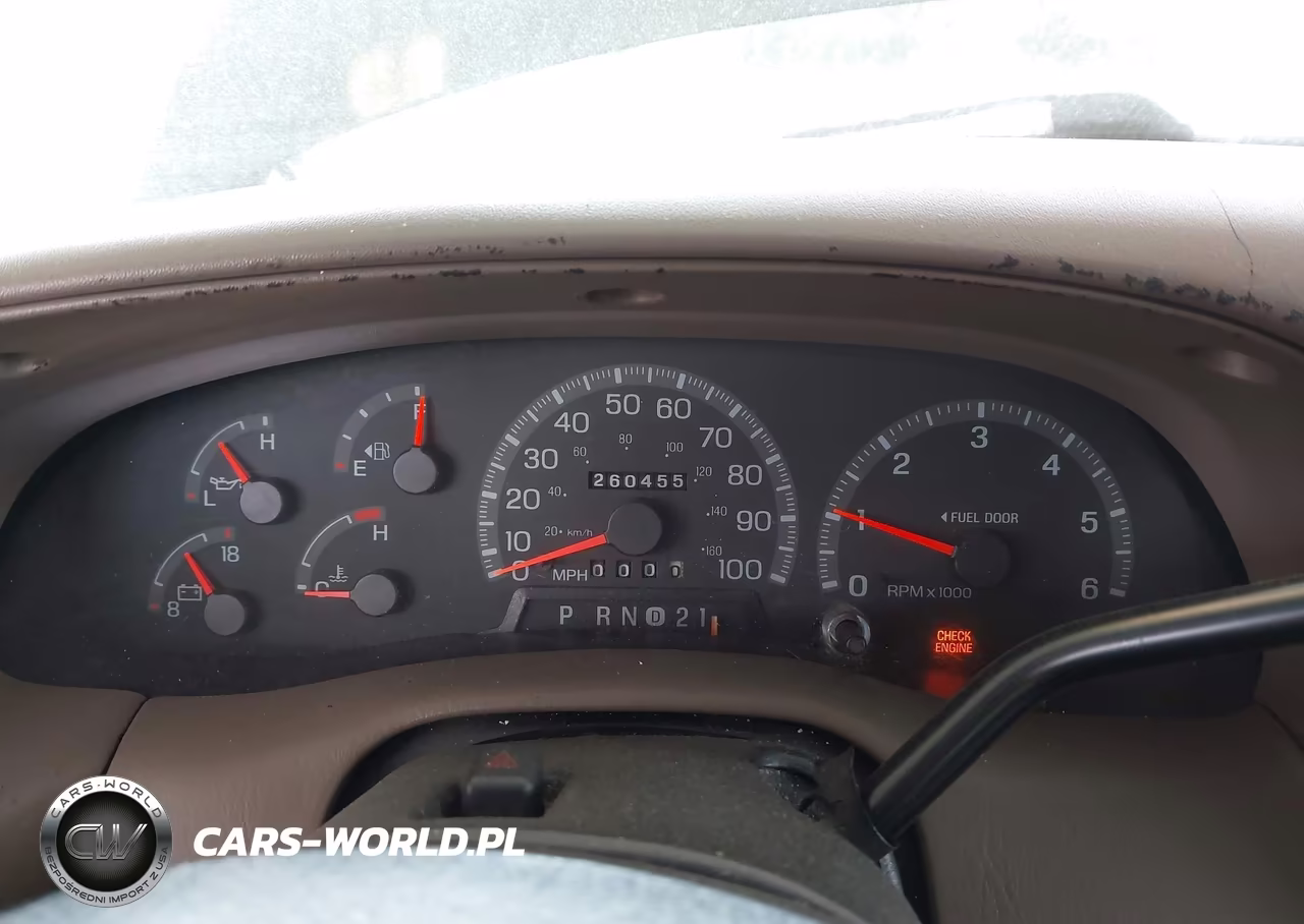 1998 Ford F-150 Lariat-Standard-Xl-Xlt VIN:1FTRX18L6WKA43178 - 7