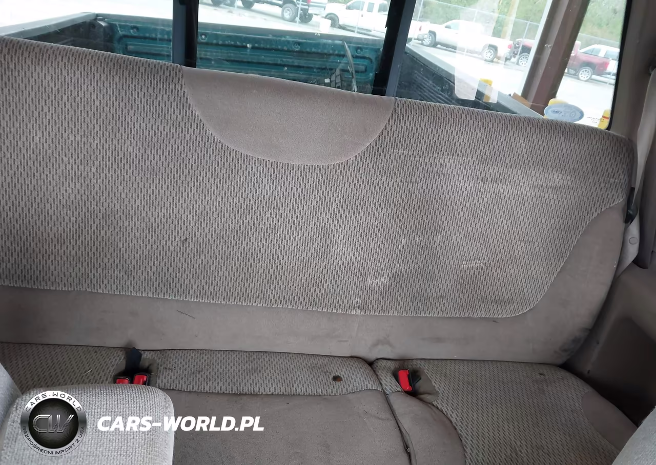 1998 Ford F-150 Lariat-Standard-Xl-Xlt VIN:1FTRX18L6WKA43178 - 8