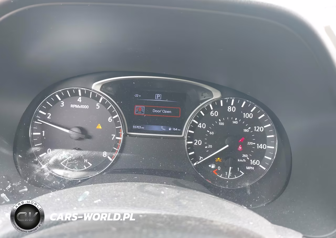 2020 Nissan Pathfinder Sv 2Wd VIN:5N1DR2BN3LC604877 - 7