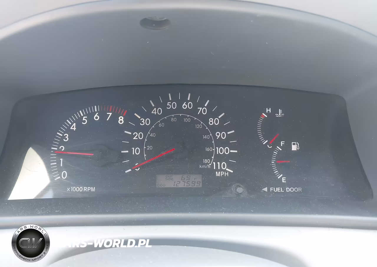 2005 Toyota Corolla Le VIN:2T1BR32E85C430297 - 7
