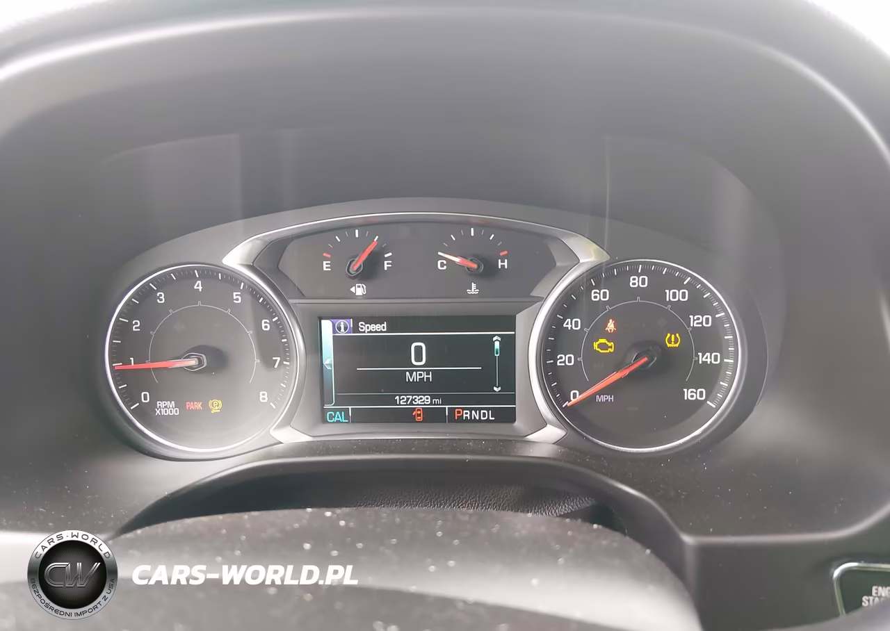 2019 GMC Acadia Slt-1 VIN:1GKKNULS3KZ103592 - 7