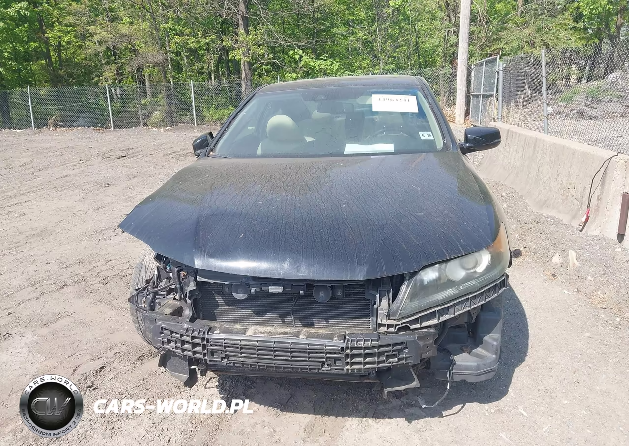 2015 Honda Accord Ex-L VIN:1HGCT1B83FA002889 - 12