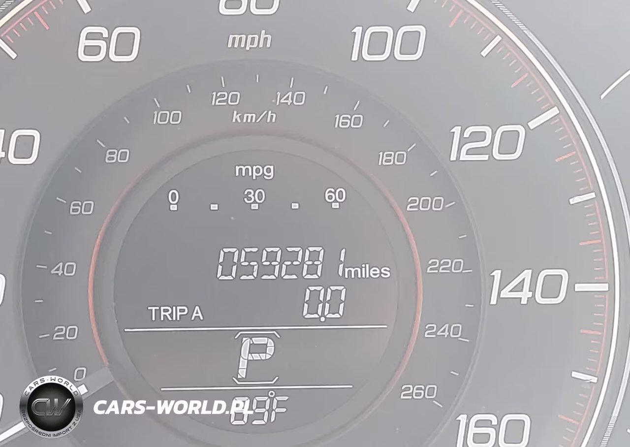 2015 Honda Accord Ex-L VIN:1HGCT1B83FA002889 - 15