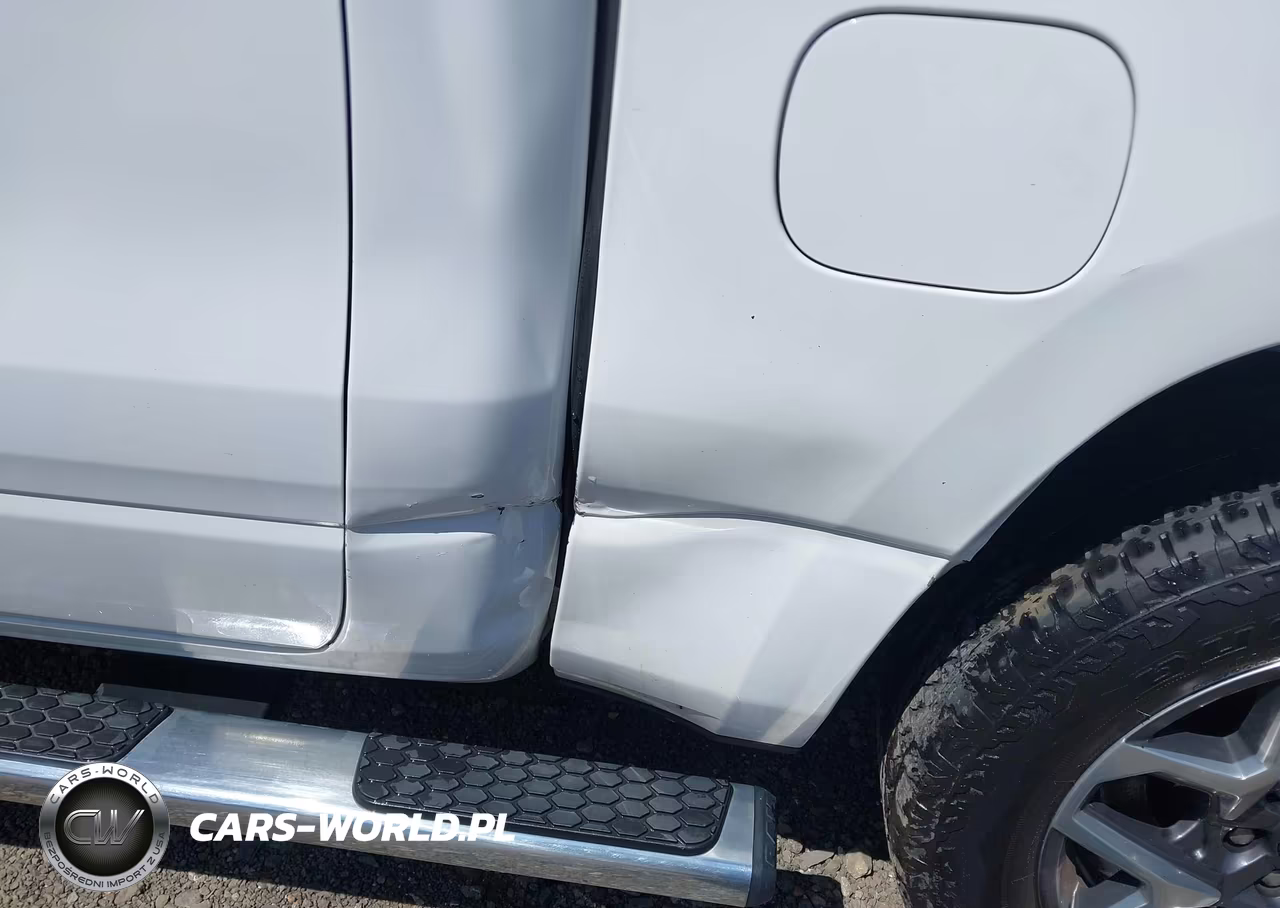 2020 Ram 1500 Big Horn 4X4 5'7 Box VIN:1C6SRFFT4LN421172 - 6