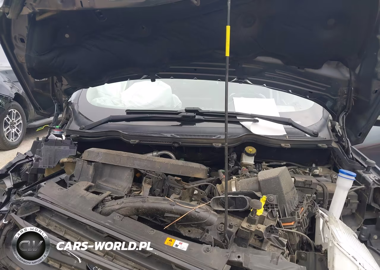 2020 Ford Ecosport Ses VIN:MAJ6S3JL9LC347205 - 10