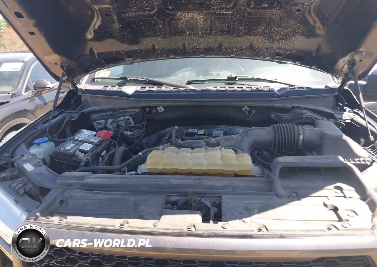 2020 Ford F-150 Xl VIN:1FTEW1EP2LFC14876 - 10