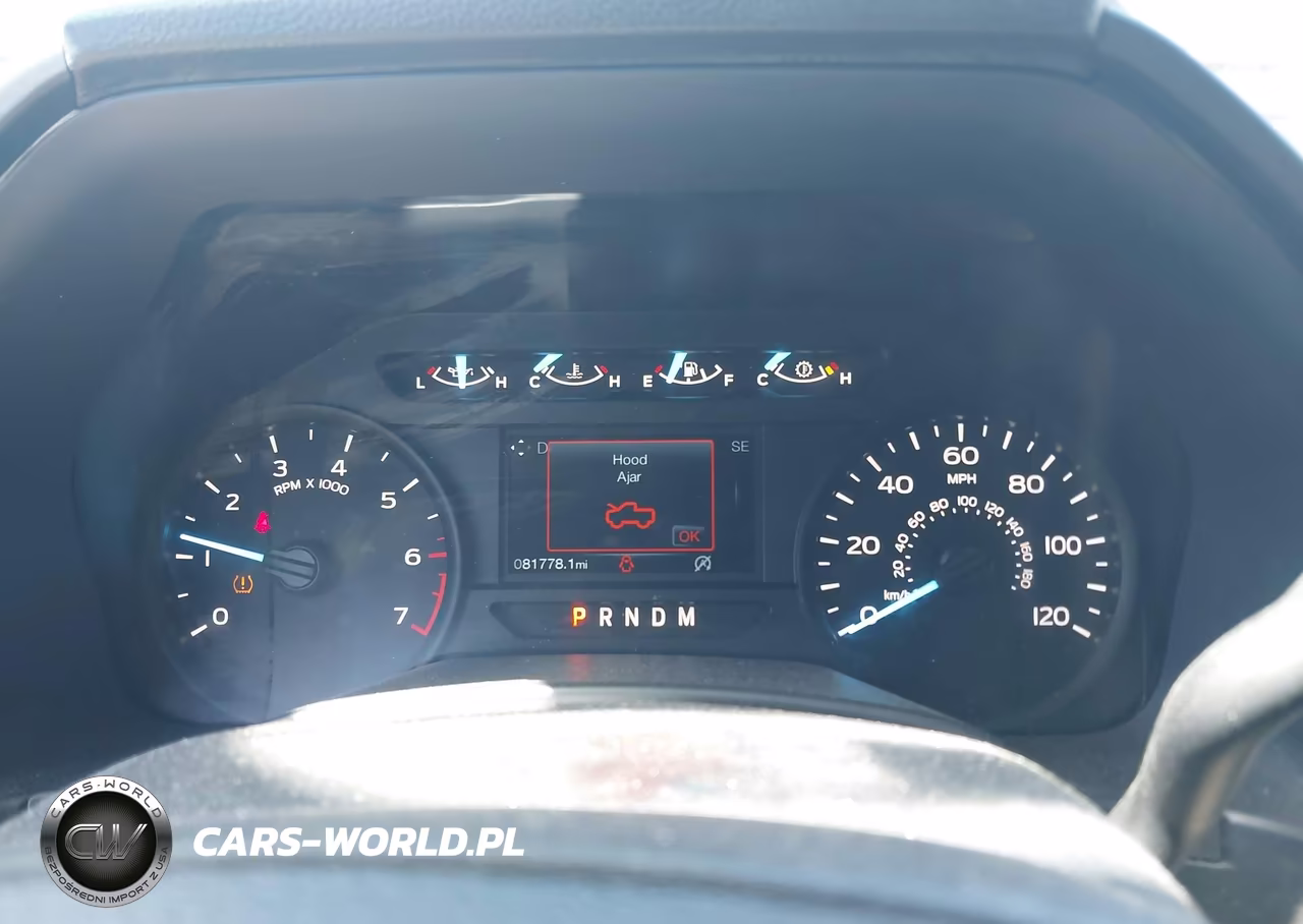 2020 Ford F-150 Xl VIN:1FTEW1EP2LFC14876 - 7